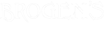 Brogen's South Logo